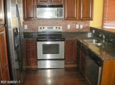 5608 21st Pl, Phoenix AZ  85040-3453 exterior