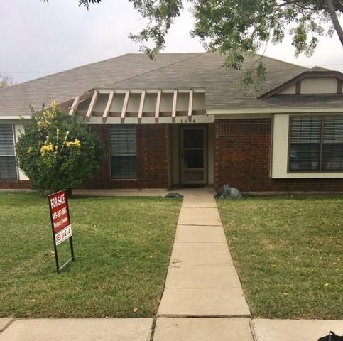 1404 Gardenia Dr, Allen, TX 75002-4439