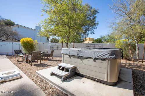 10461 77 Pl, Scottsdale AZ 85258-1157 exterior