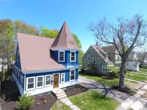 30 Dyer Ave, Whitman, MA 02382-2409