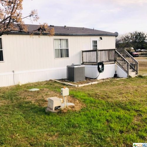 136 Julia Dr, Copperas Cove, TX 76522-7464