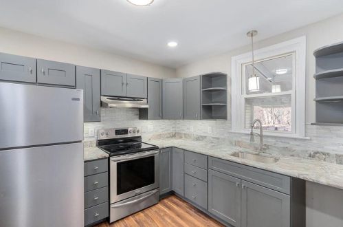 46 Dowell St, Slatington PA  18080-1409 exterior