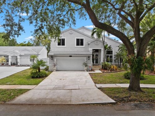 12510 18th St, Hollywood, FL 33027-2507