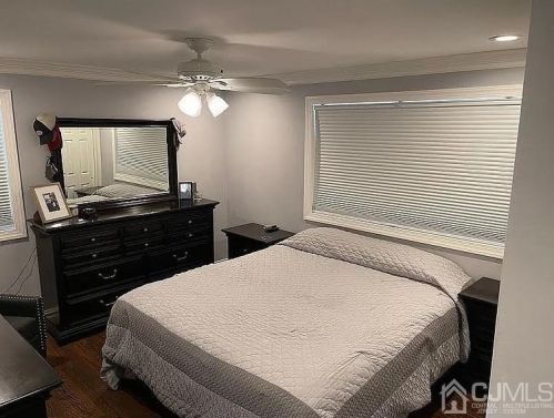 83 Mcnomee St, Oakland NJ  07436-2609 exterior