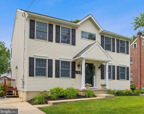 10 Park Blvd, Camden, NJ 08108-3340