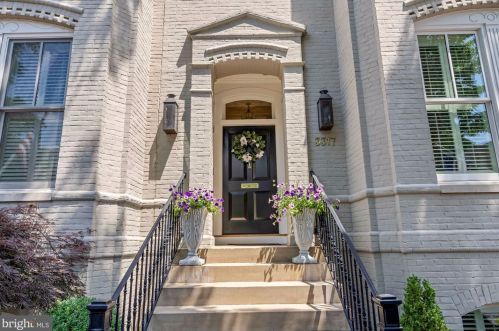 3317 Prospect St, Washington, DC 20007-3217