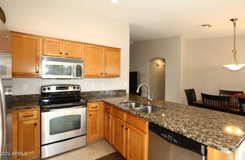 5114 Citrus Ln, Gilbert AZ 85298-5310 exterior