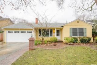 3917 Las Pasas Way, Sacramento, CA 95864-2839