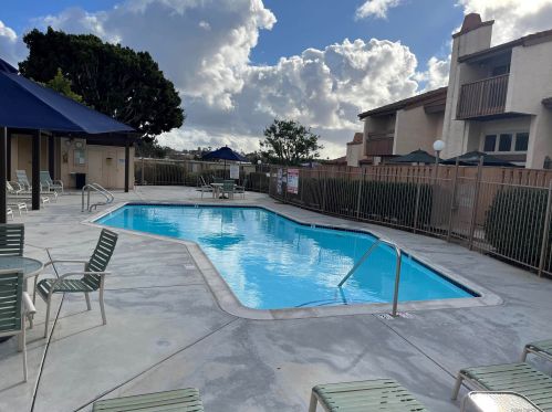 5365 Aztec Dr, La Mesa CA  91942-2112 exterior