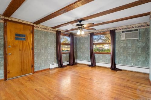 9 George St, Terryville CT  06786-6627 exterior