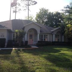 12 Elias Ln, Palm Coast FL  32164-6249 exterior