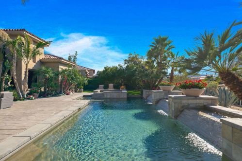 55575 Royal St George, La Quinta CA  92253-8733 exterior