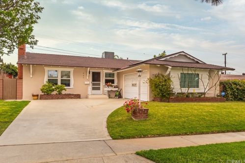 927 Ameluxen Ave, City Of Industry, CA 91745