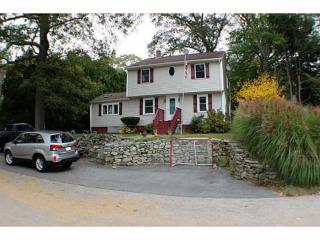 71 Wood Sorrel Trl, South Kingstown, RI 02874-2360