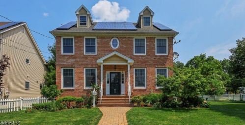 220 Farley Ave, Fanwood, NJ 07023-1007