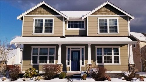 1102 Eagle Ave, Ohop, WA 98360-8421