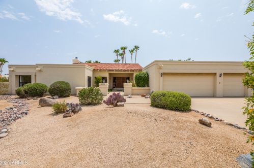 9315 La Paloma Ct, Scottsdale, AZ 85255-4310