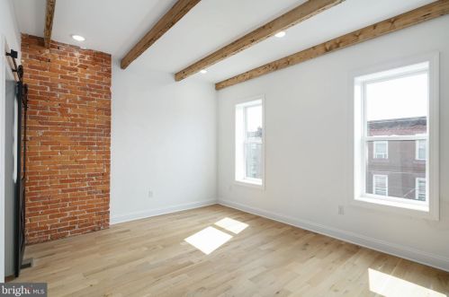 1613 15th St, Philadelphia PA  19121-3401 exterior