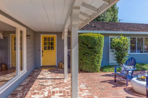 215 Angela Dr, Los Altos, CA 94022-3012