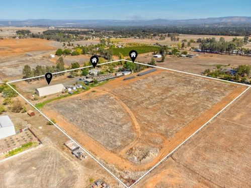 66 Sunnybrook Ln, Oroville CA  95965-8101 exterior