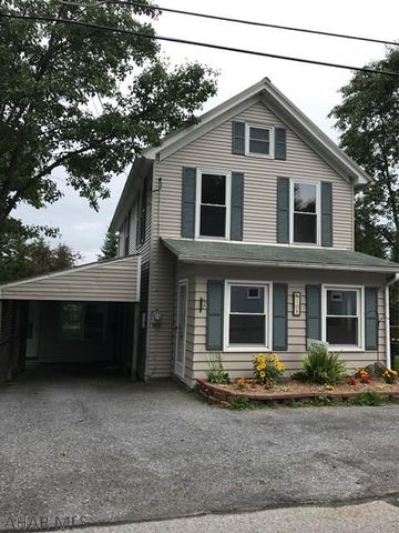 108 Tanner St, Ebensburg, PA 15931-1443