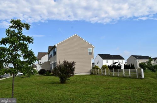 28 Vollkorn Rd, Magnolia DE  19962-3684 exterior