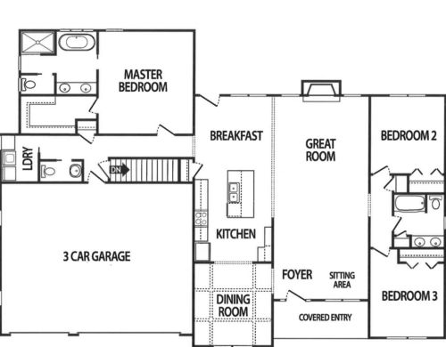 412 Ashton Ln, Valpo, IN 46385-7823