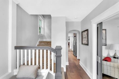 3914 Kleber St, Pittsburgh PA  15212-1516 exterior