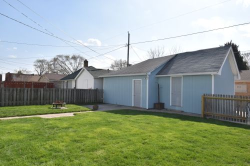 2231 62, Milwaukee WI 53214-5012 exterior