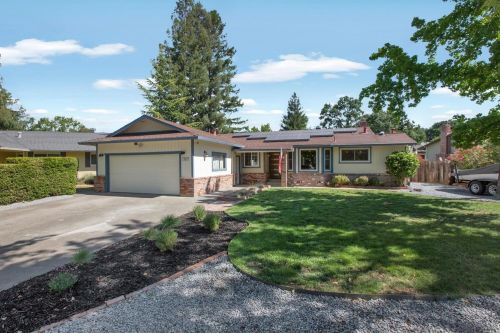 4907 Cheryl Ct, Santa Rosa, CA 95409-3506