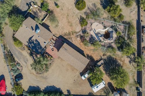 39029 11 Ave, Phoenix AZ 85021-5626 exterior