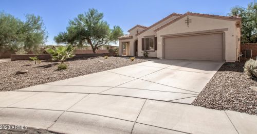 18602 Salerno Ct, Sun City, AZ 85387-7557