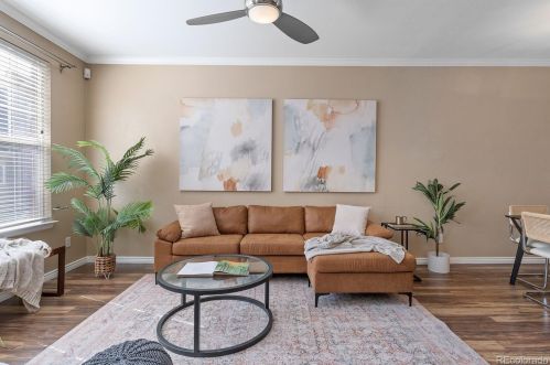 12826 King St, Westminster CO  80020-3853 exterior