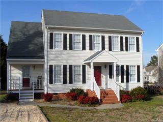 7002 Pimlico Dr, Mechanicsville, VA 23111-4624