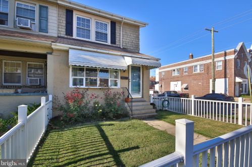 1411 Astor St, Norristown, PA 19401-2921