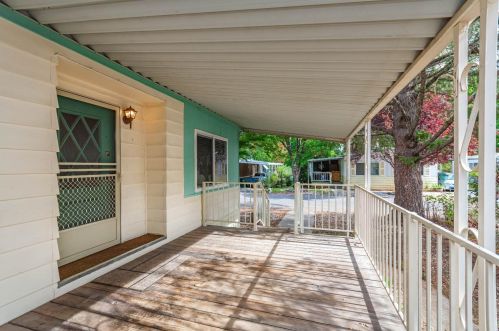 318 Quail Ln, Lake Wildwood CA  95946-8932 exterior
