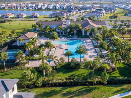 5104 Beckton Rd, Ave Maria FL  34142-5033 exterior