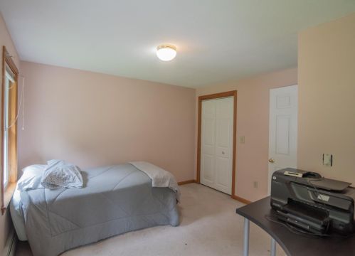 23 Smith Corner Rd, Newton NH  03858-4008 exterior