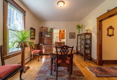 130 Nettles Ln, Franklin PA 16323-4152 exterior