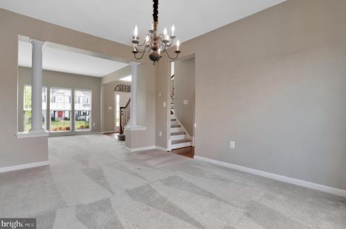 125 Victoria Ln, Charles Town WV  25414-5984 exterior