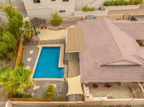 2440 Viejo Dr, Lake Havasu City AZ  86406-8261 exterior