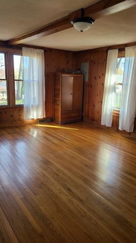 6545 Forest Ln, Waterford WI  53185-2431 exterior