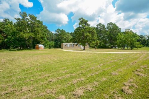 434 County Road 2313, Mont Belvieu TX  77535 exterior