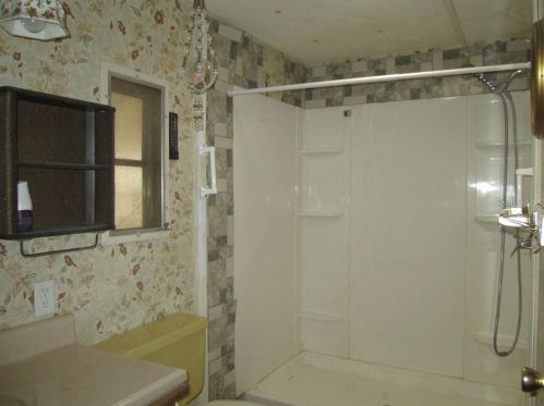 1162 Cr 440a, Lake Panasoffkee FL  33538-5435 exterior