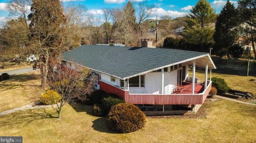 671 Mill St, Palmerton PA  18071-9770 exterior
