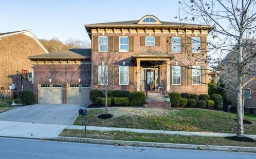 1242 Broadgate Dr, Franklin, TN 37067-6516