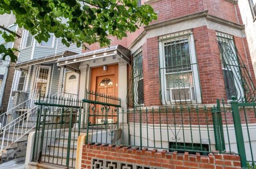 2253 Hughes Ave, Bronx, NY 10457-1738