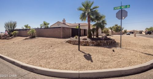 3893 Yonder Dr, Lake Havasu City, AZ 86406-4408