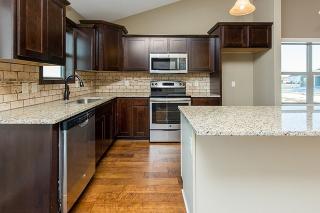 1667 Glade Dr, Ivy IA  50009-1140 exterior