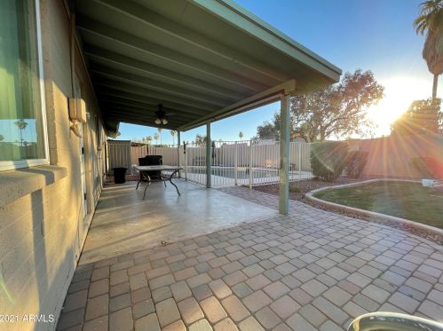 760 Meadows Dr, Chandler AZ 85224-8662 exterior